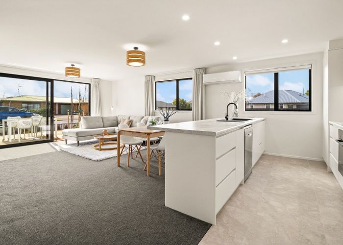  at 2A Park Street, Mosgiel, Dunedin, Otago