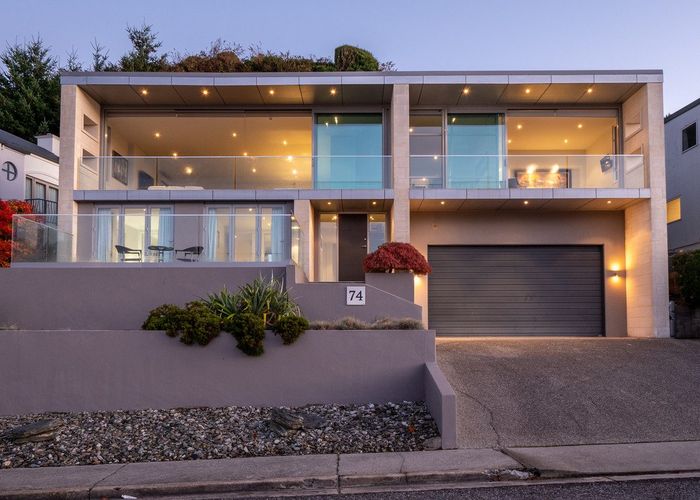  at 74 Panorama Terrace, Queenstown, Queenstown