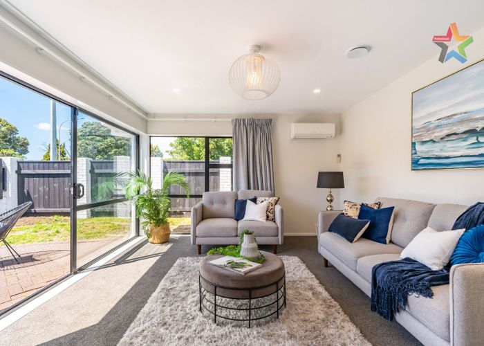  at 1/606 High Street, Boulcott, Lower Hutt