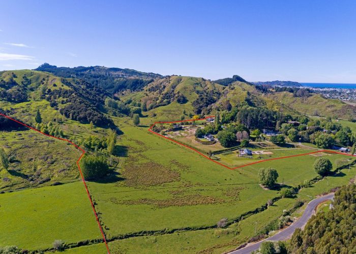  at Matokitoki Valley Road, Matokitoki, Gisborne, Gisborne