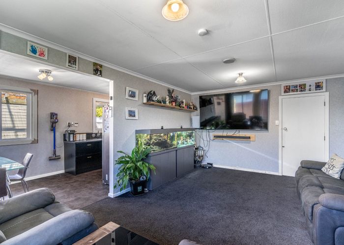  at 88 Thornhill Street, Rockdale, Invercargill, Southland