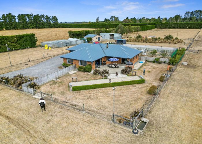  at 2233 South Eyre Road, Rangiora