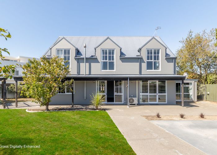 at 8/8 Ballance Street, Waimairi Beach, Christchurch City, Canterbury