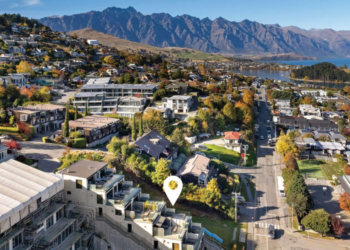  at 41 Hallenstein Street, Queenstown East, Queenstown-Lakes, Otago