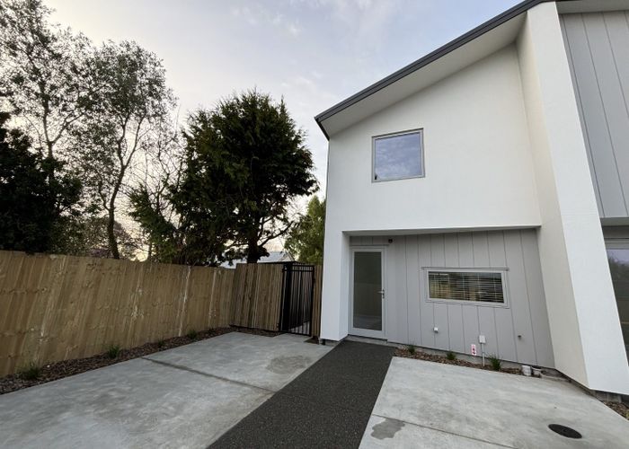  at 5/189A England Street, Linwood, Christchurch