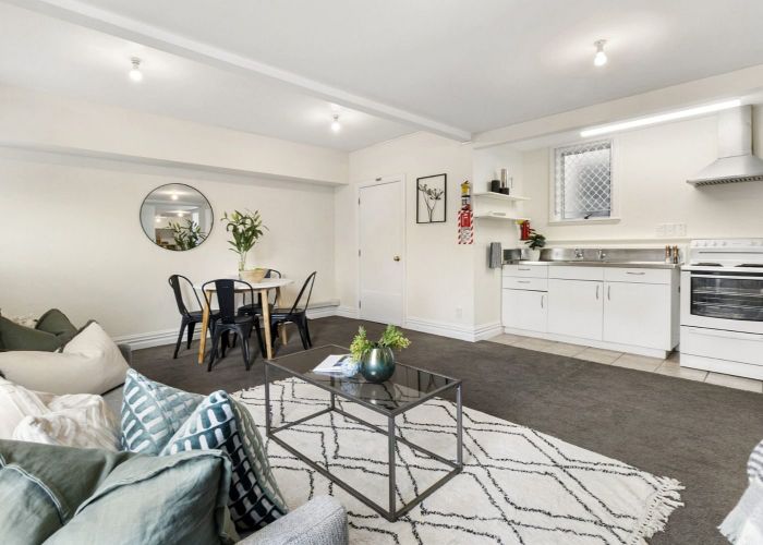 For rent 7A Douglas Street, Mount Cook, Wellington, Wellington