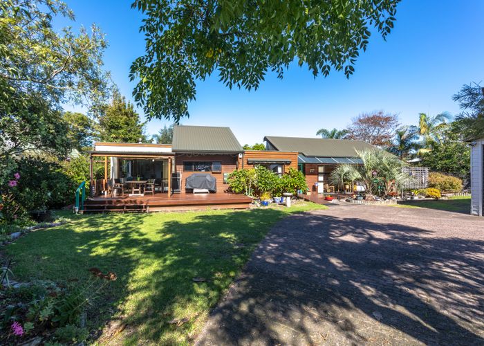  at 421 Given Avenue, Whangamata