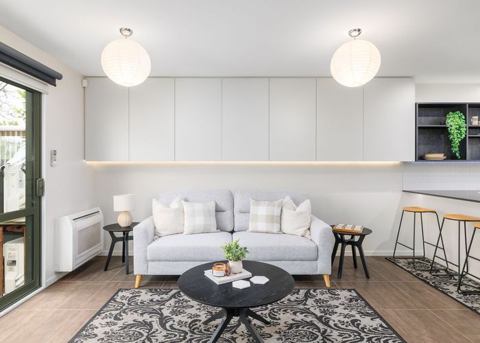  at 4/34 Melrose Street, City Centre, Christchurch City, Canterbury