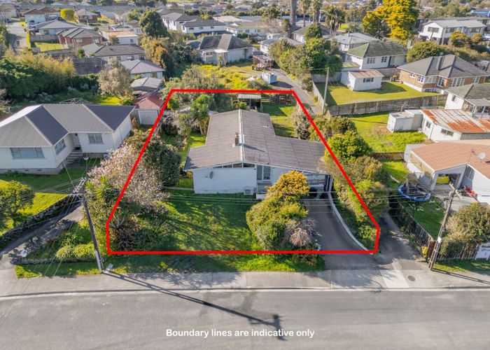  at 3 Browning Street, Manurewa East, Manukau City, Auckland