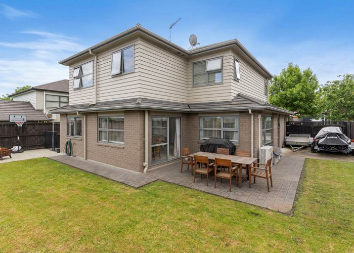  at 34 Pickaberry Avenue, Karaka, Papakura