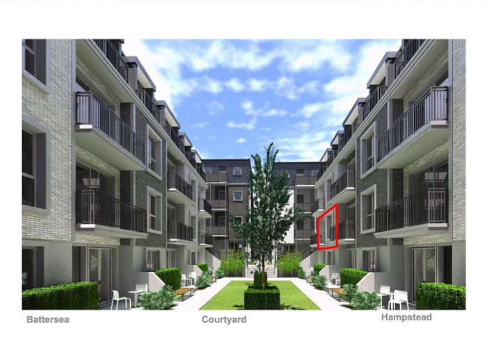  at 9C/16 Constable Street, Newtown, Wellington, Wellington