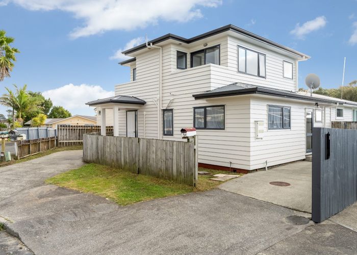  at 5 Rangitata Place, Lynfield, Auckland City, Auckland