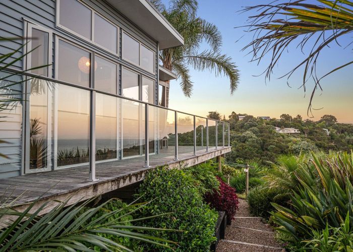  at 91 Hill Road, Palm Beach, Waiheke Island