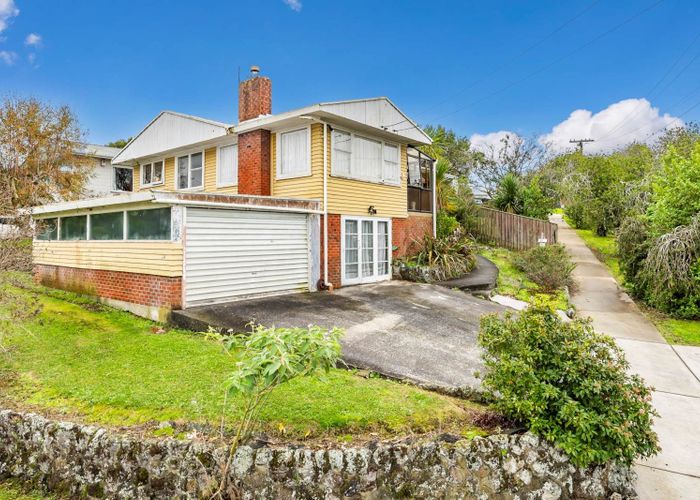  at 14 Dickey Street, New Windsor, Auckland City, Auckland