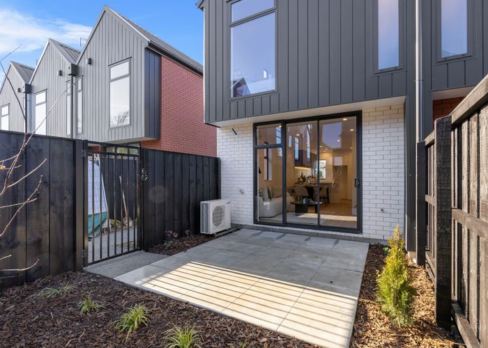  at 7/5 Donald Place, Merivale, Christchurch City, Canterbury