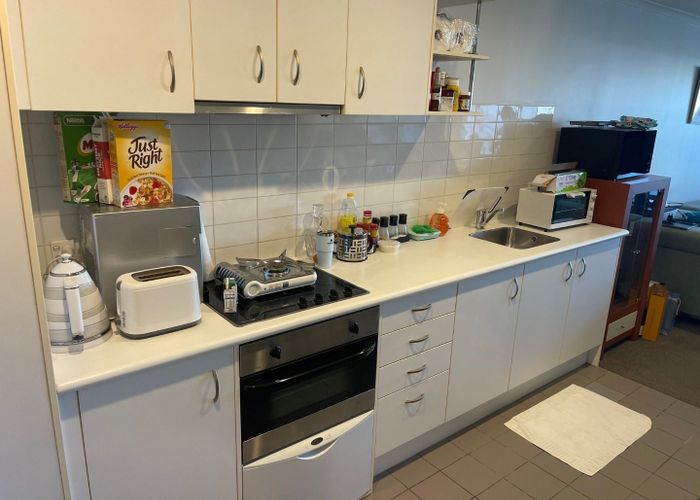  at 2N/83 New North Road, Eden Terrace, Auckland