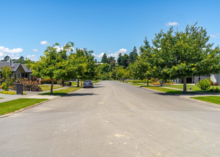  at Lot 51 Cashmere Oaks, Masterton, Masterton, Wellington