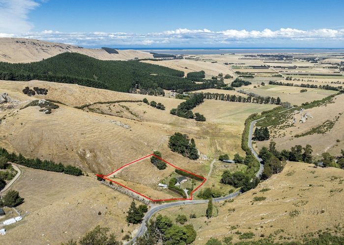  at 360 Gebbies Pass Road, Christchurch