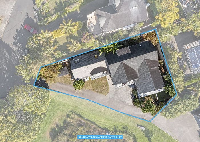  at 42 Harley Close, Hauraki, Auckland