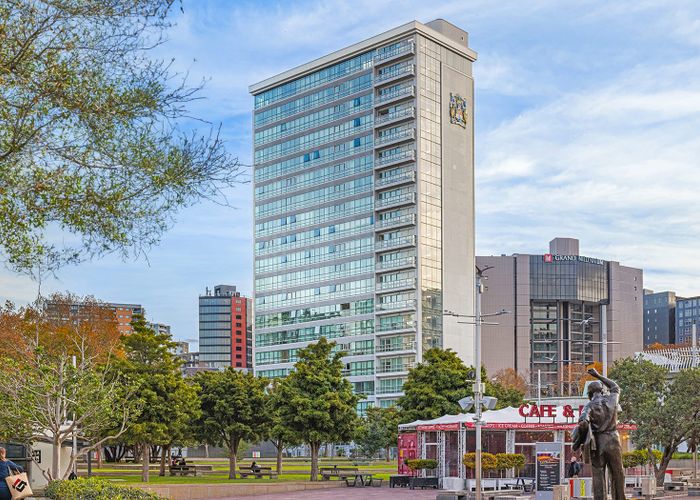  at 1002/1 Greys Avenue, City Centre, Auckland City, Auckland