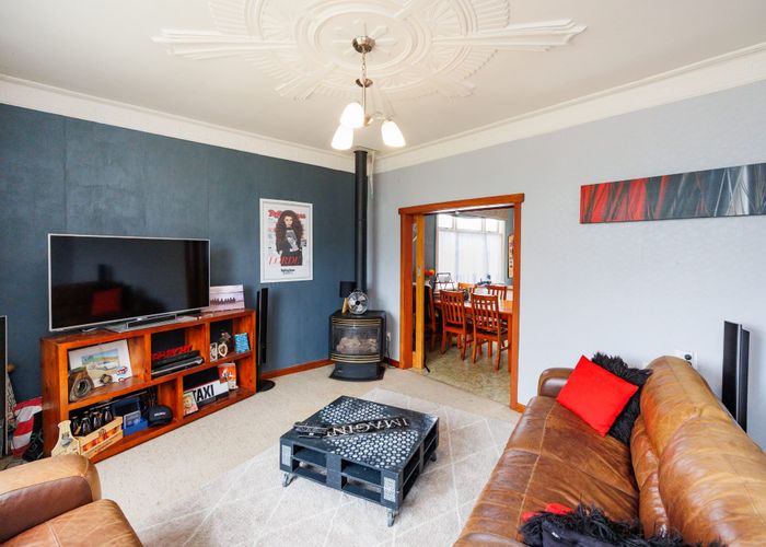  at 36 Wood Street, Takaro, Palmerston North