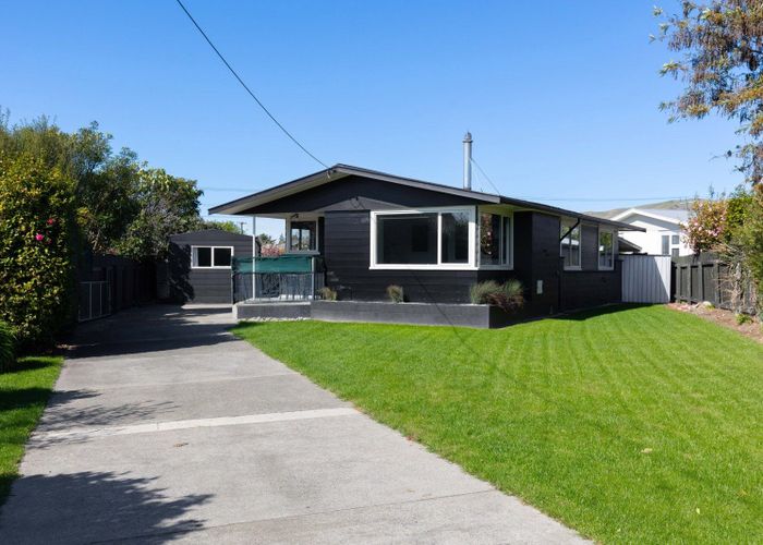  at 11 Karina Crescent, Redwoodtown, Blenheim