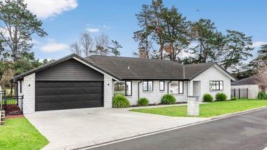  at 11 Glory Way, Buckland, Pukekohe