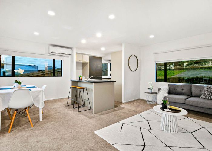  at 40B  Ellis Aveune, Mount Roskill, Auckland City, Auckland