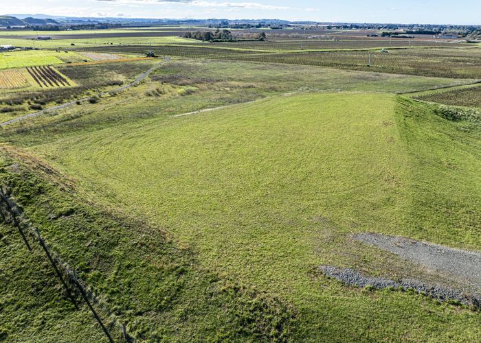  at 1.7ha Section - Maraekakaho Road, Raukawa, Hastings, Hawke's Bay