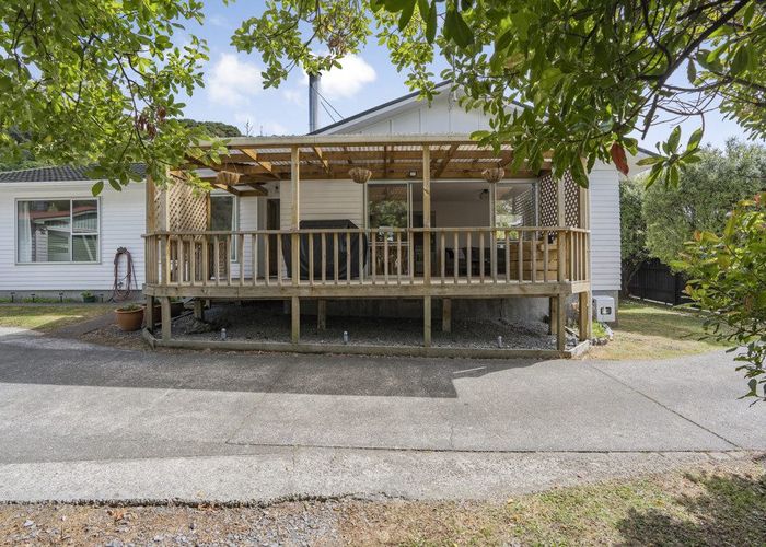  at 31 Mcgowan Road, Wainuiomata, Lower Hutt