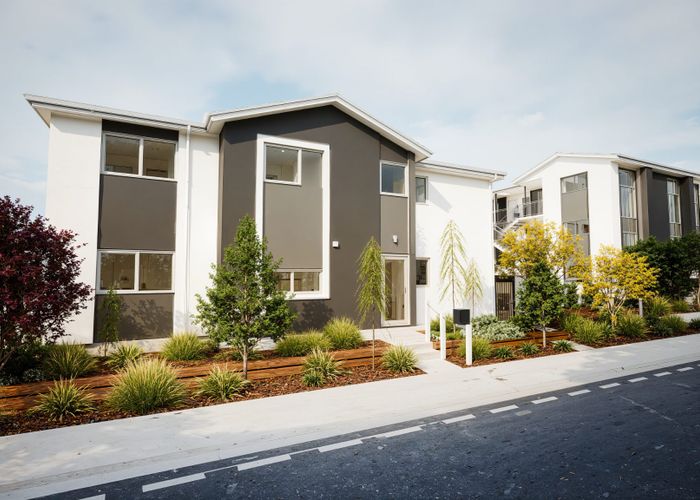  at 20 Wilmer Street, City Centre, Christchurch City, Canterbury