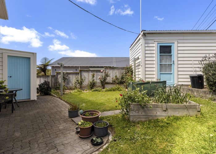  at 31 Queens Drive, Kilbirnie, Wellington, Wellington