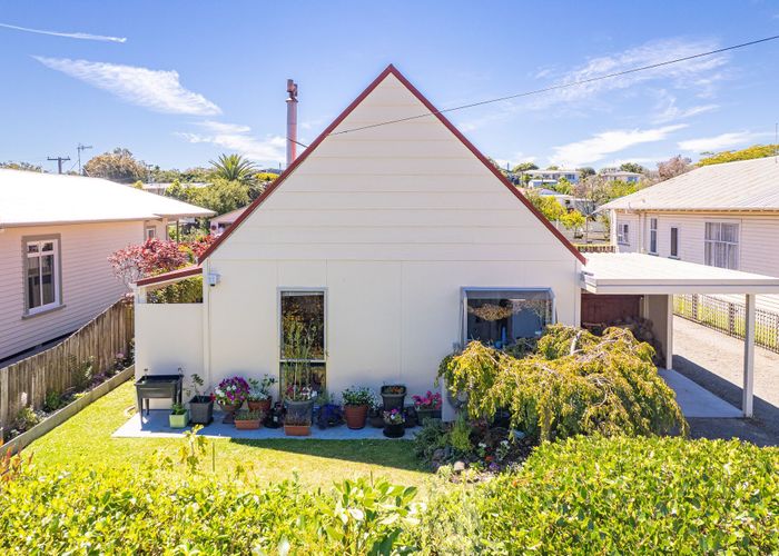  at 6A Nikau Street, Tawhero, Whanganui, Manawatu / Whanganui