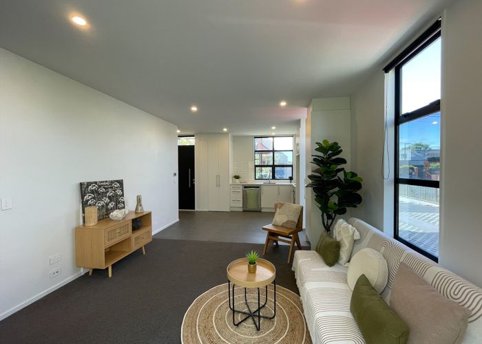  at 1/27 Gracefield Ave, City Centre, Christchurch City, Canterbury