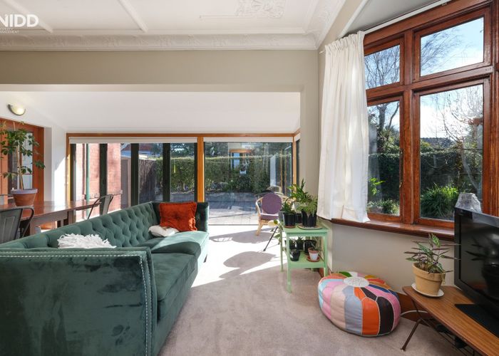  at 7 Leven Street, Roslyn, Dunedin, Otago