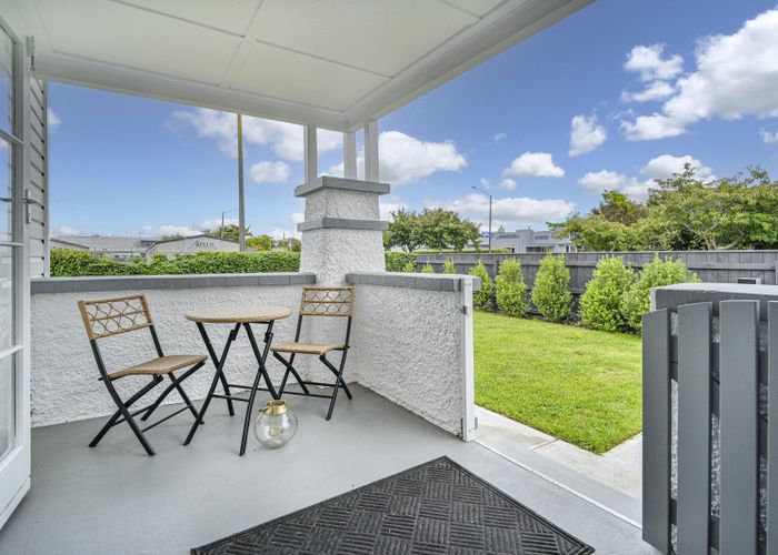  at 401 Jervois Street, Mayfair, Hastings
