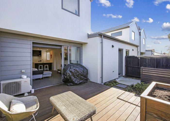  at 3/42 Howard Street, Spreydon, Christchurch City, Canterbury