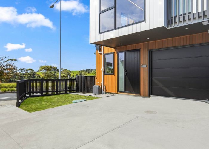  at 1 Nerita Place, Long Bay, North Shore City, Auckland