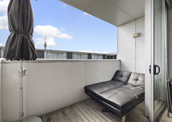  at 203/22 Fisher-Point Drive, Freemans Bay, Auckland