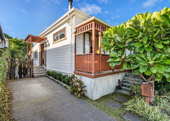  at 25 Prosford Street, Ponsonby, Auckland