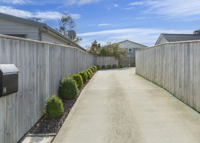  at 14 Poppy Watts Grove, Stokes Valley, Lower Hutt