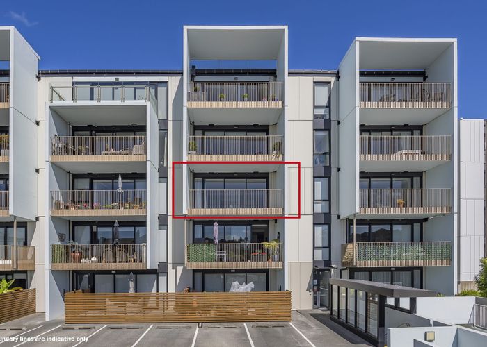  at 202/1 Bluegrey Avenue, Stonefields, Auckland City, Auckland