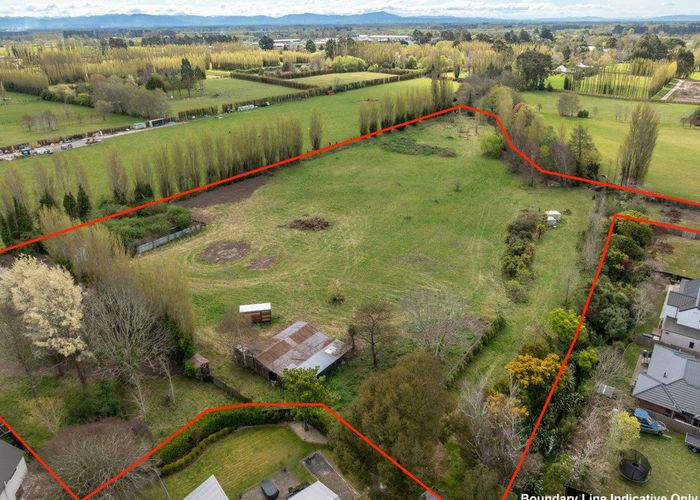  at 384 Sawyers Arms Road, Harewood, Christchurch