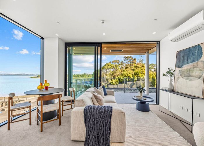  at 410/6 Boundary Road, Hobsonville, Waitakere City, Auckland