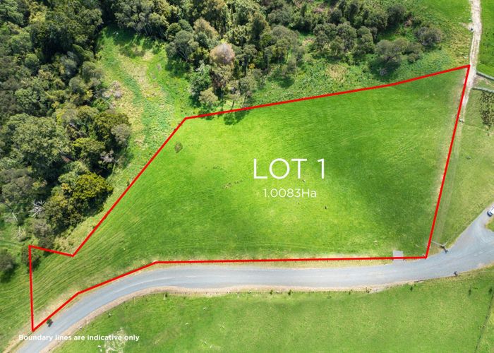  at 36 Munros Road, Clevedon, Manukau City, Auckland