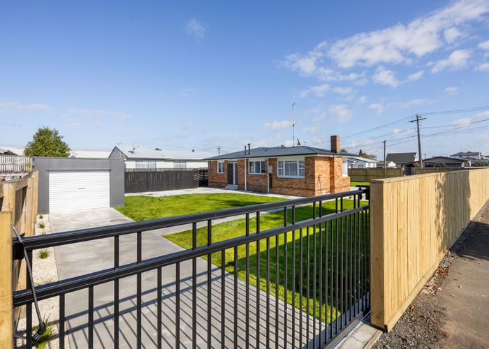  at 18 Maitland Street, Frankton, Hamilton, Waikato