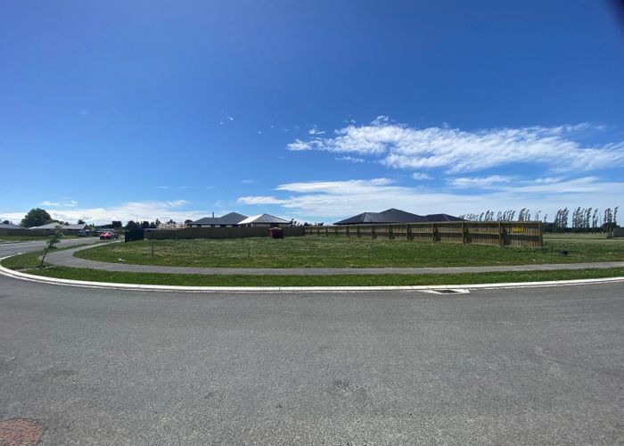  at 47 Suffolk Drive, Kirwee