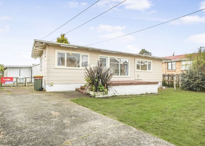  at 43 Morrinsville Road, Hillcrest, Hamilton