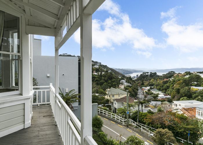  at 1 Northland Road, Northland, Wellington
