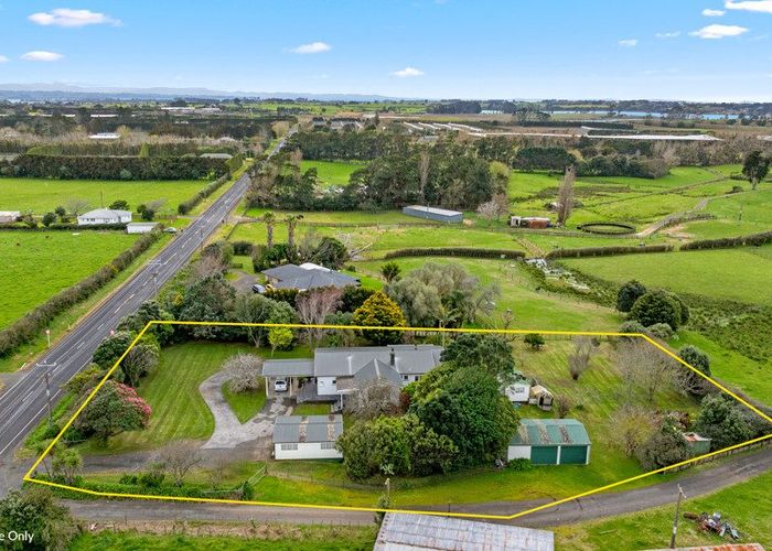  at 264 Glenbrook Beach Road, Glenbrook, Franklin, Auckland